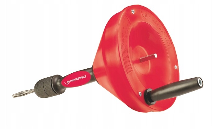 Čistiaca Špirála Na Rúry 4.5 M