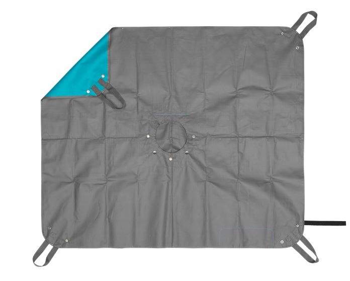 Podložka Na Výsadbu Rostlin M 100X120 CM