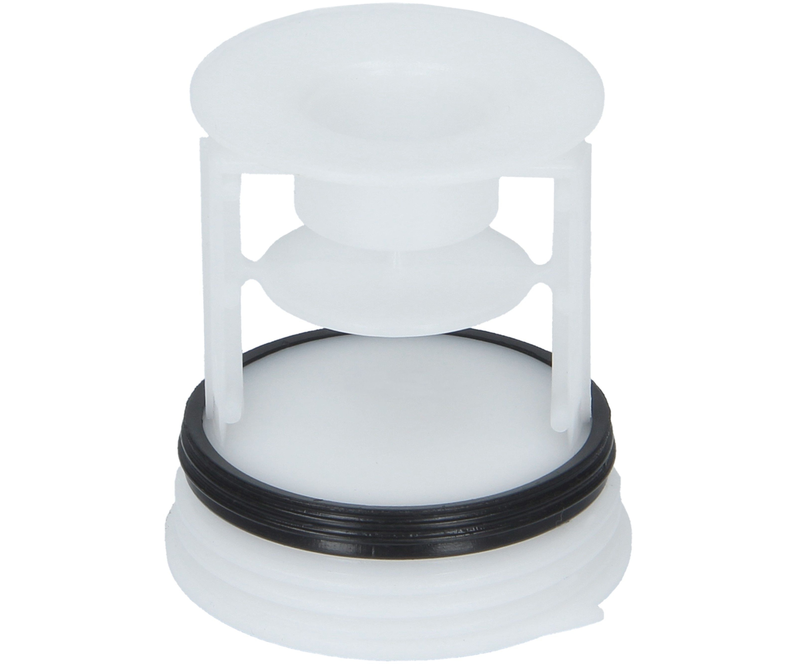 Filtr pompy spustowej do pralki Beko 2872700100