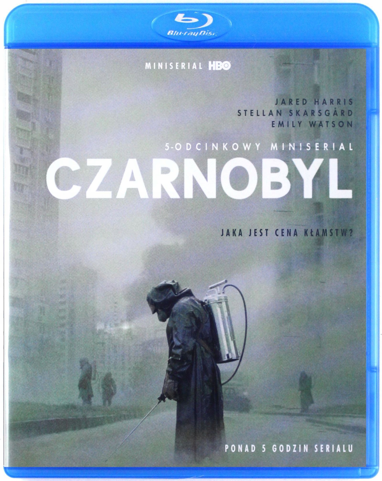 

Czarnobyl (2XBLU-RAY)