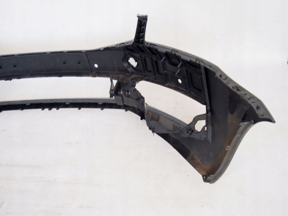 Skoda Octavia 3 III FL 17-20r bumper front front PDC