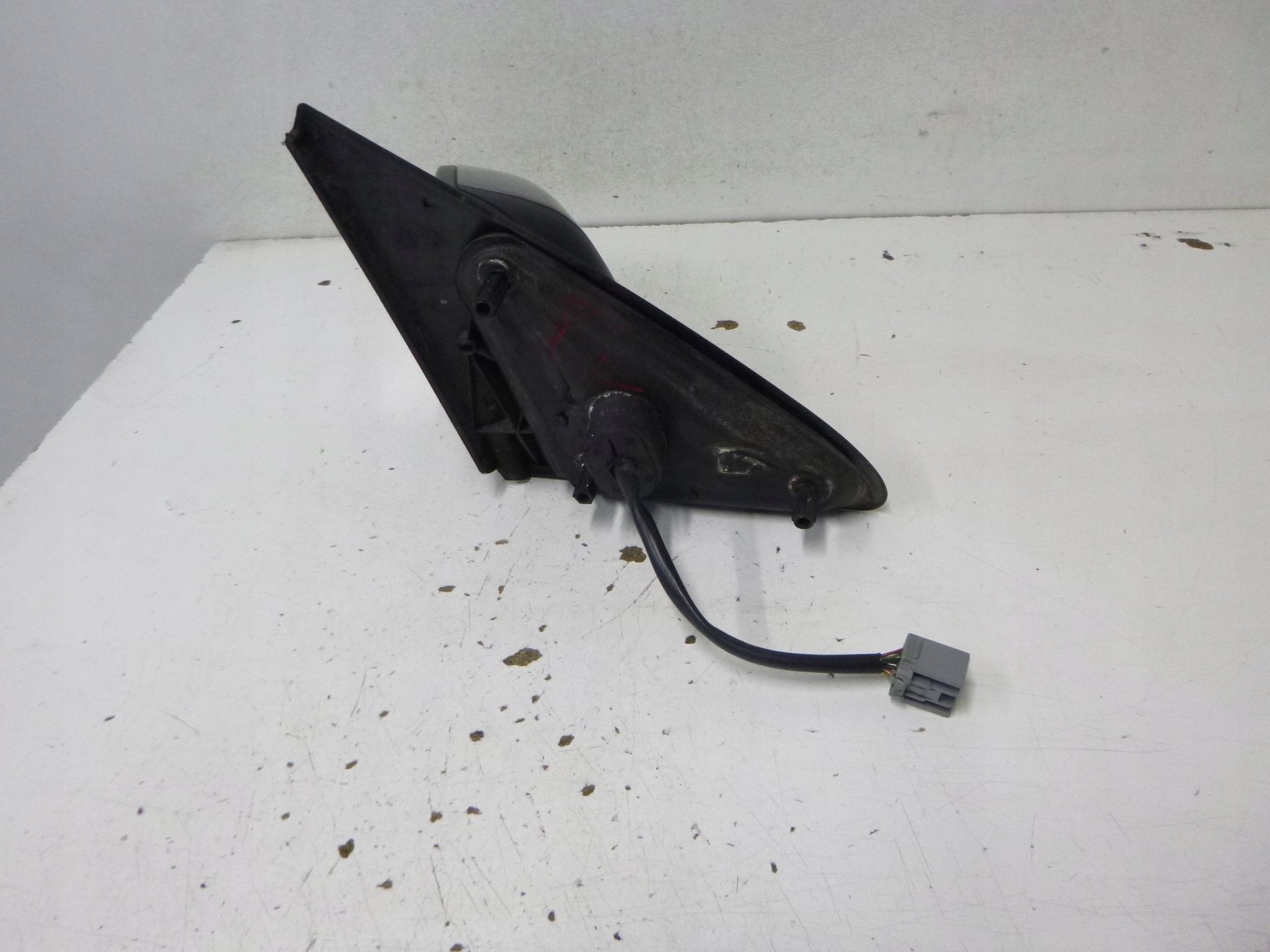 mirror left Ford Mondeo III Lift M1 9 Pin 05r.