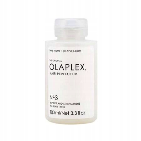 Olaplex HAIR PERFECTOR No.3 100 ml BALSAM posilňuje a obnovuje vlasy