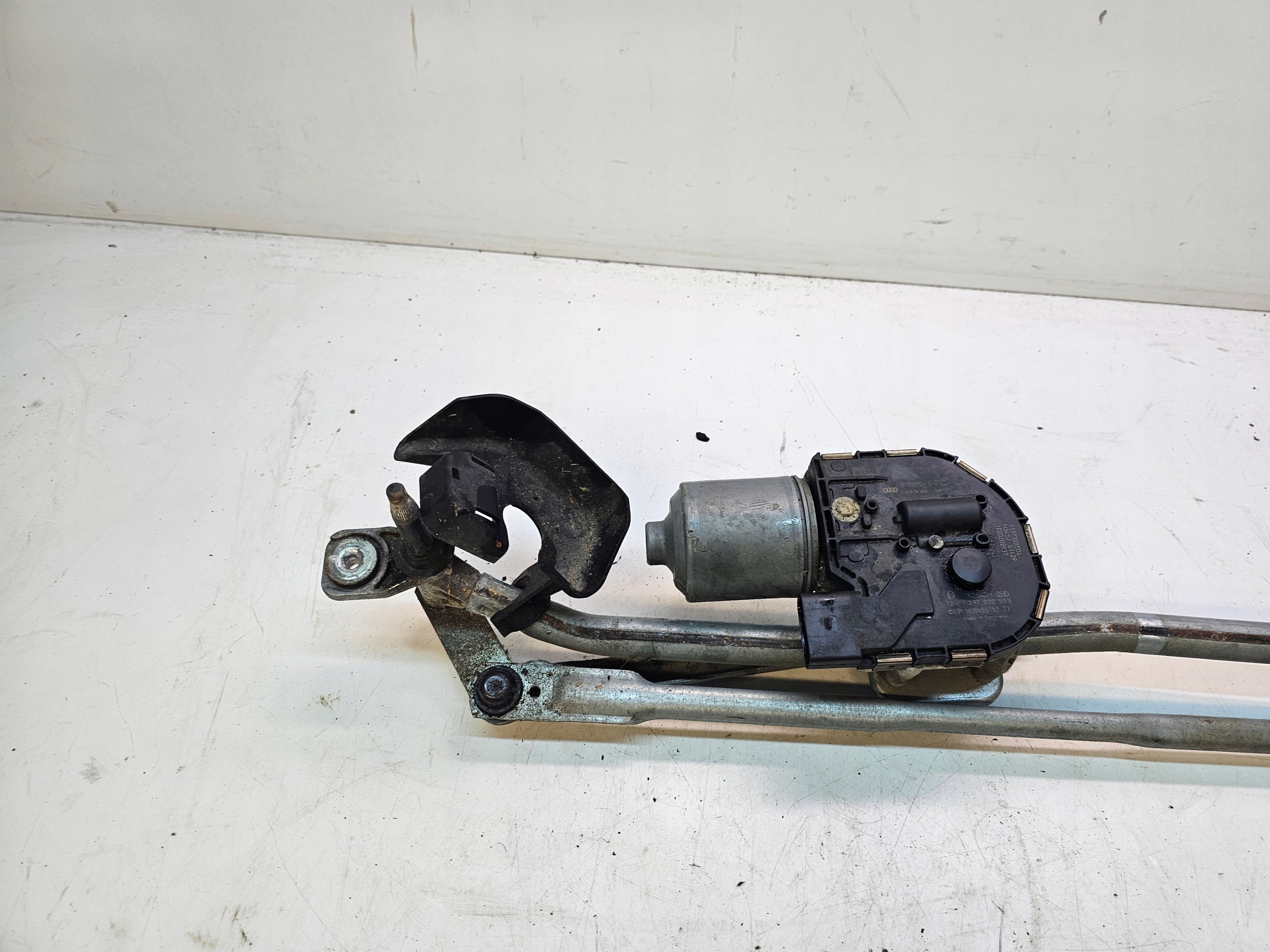 Gestänge Motor Wischer AUDI Q5 8R1955119A