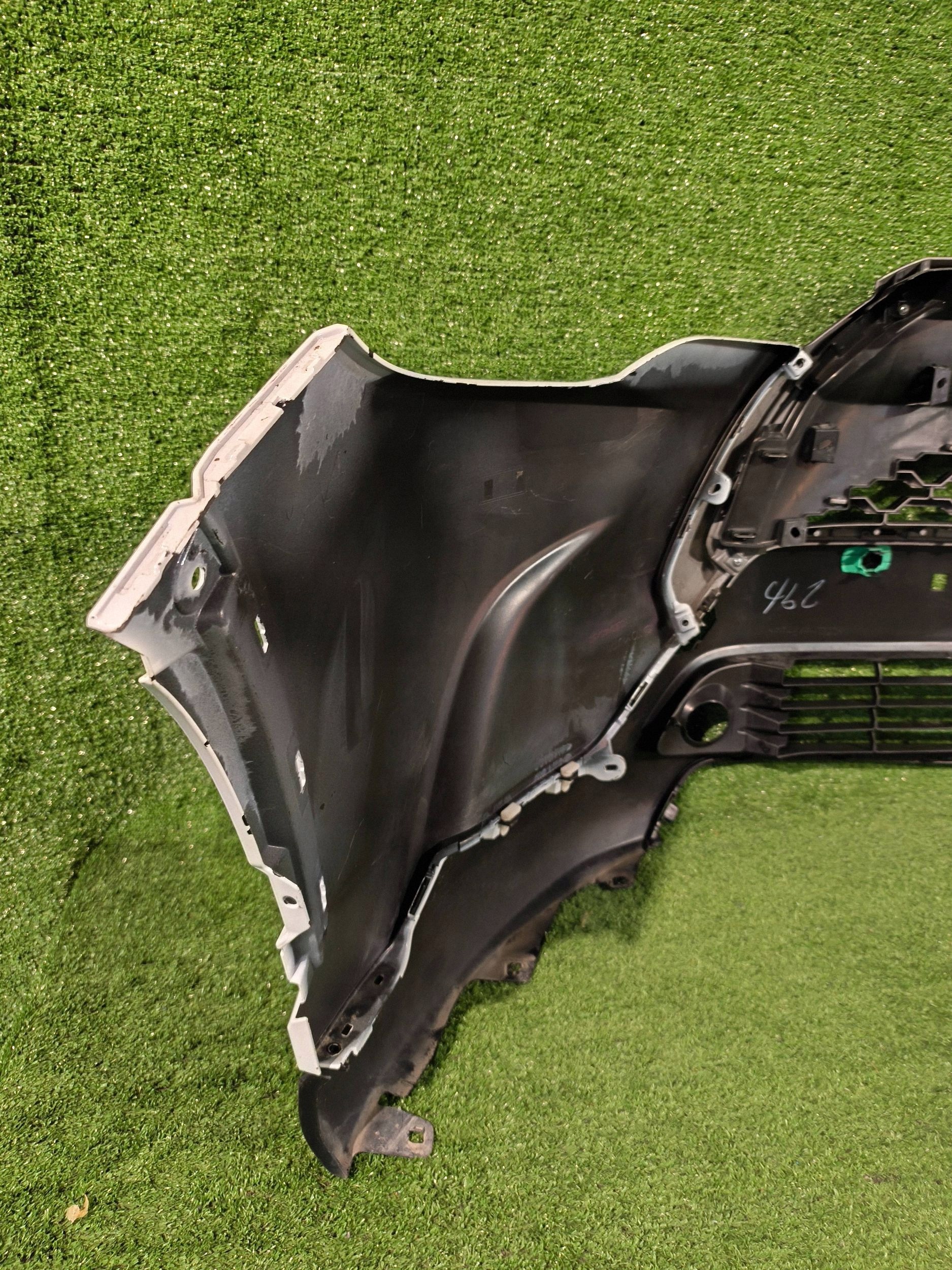 front bumper front TOYOTA COROLLA CROSS 22- NR.9955