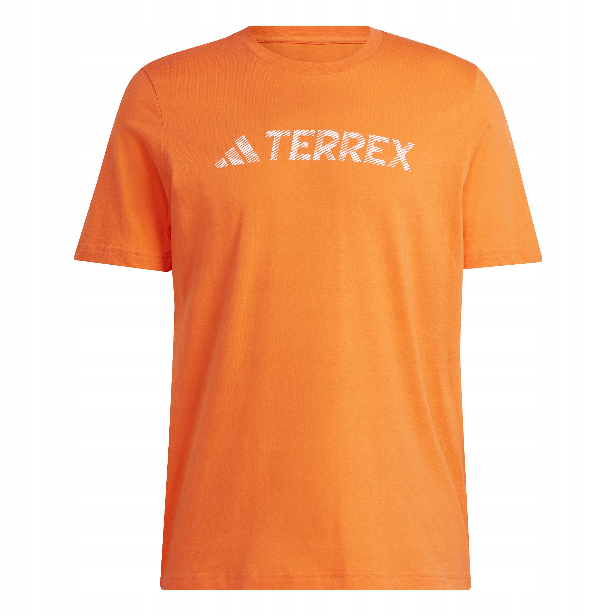 Tričko pánské Adidas Tx Logo Tee S