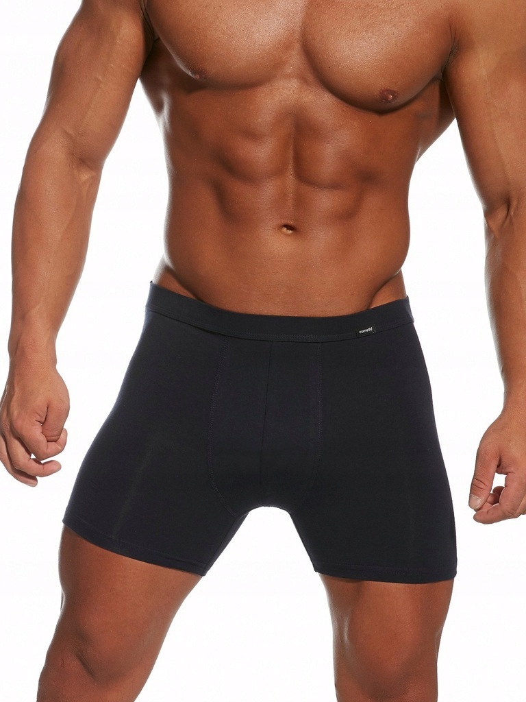 

bokserki męskie Cornette Authentic Perfect w5 3XL