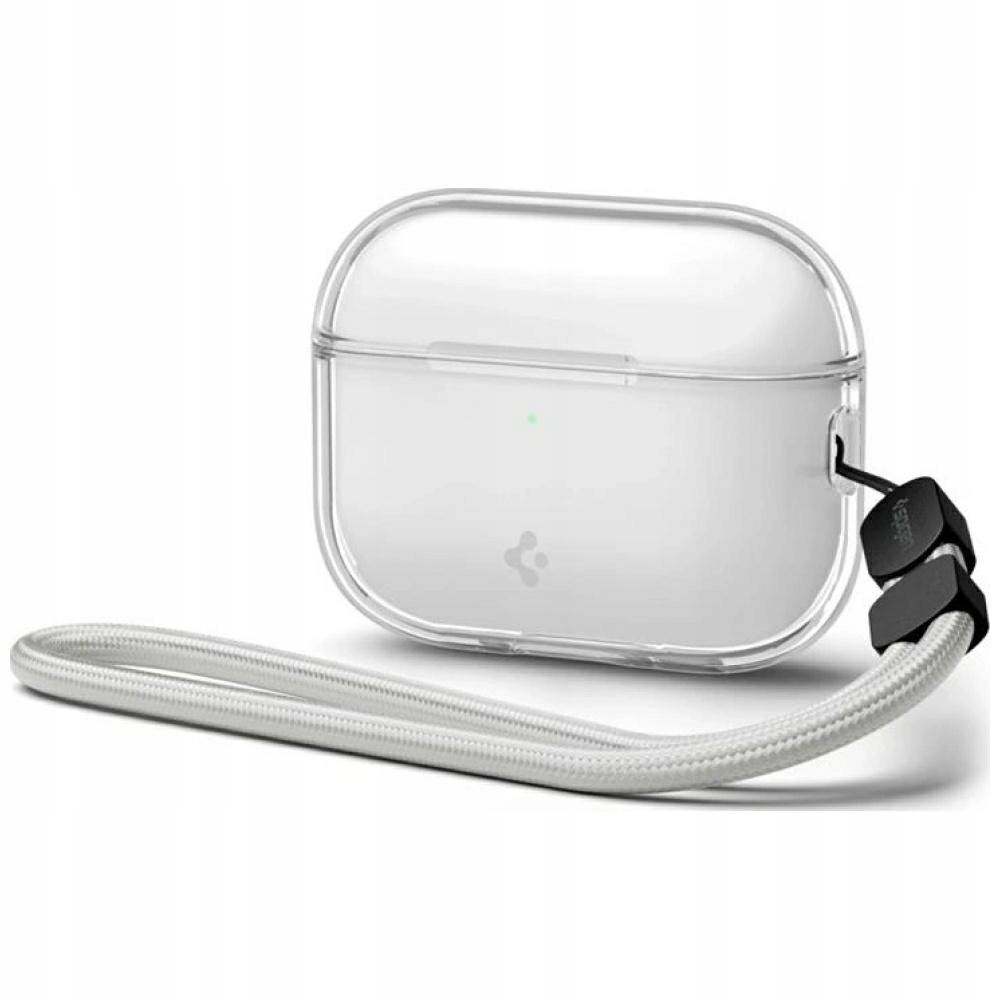 Etui Spigen Liquid Crystal do Apple AirPods Pro 3 przezroczysty