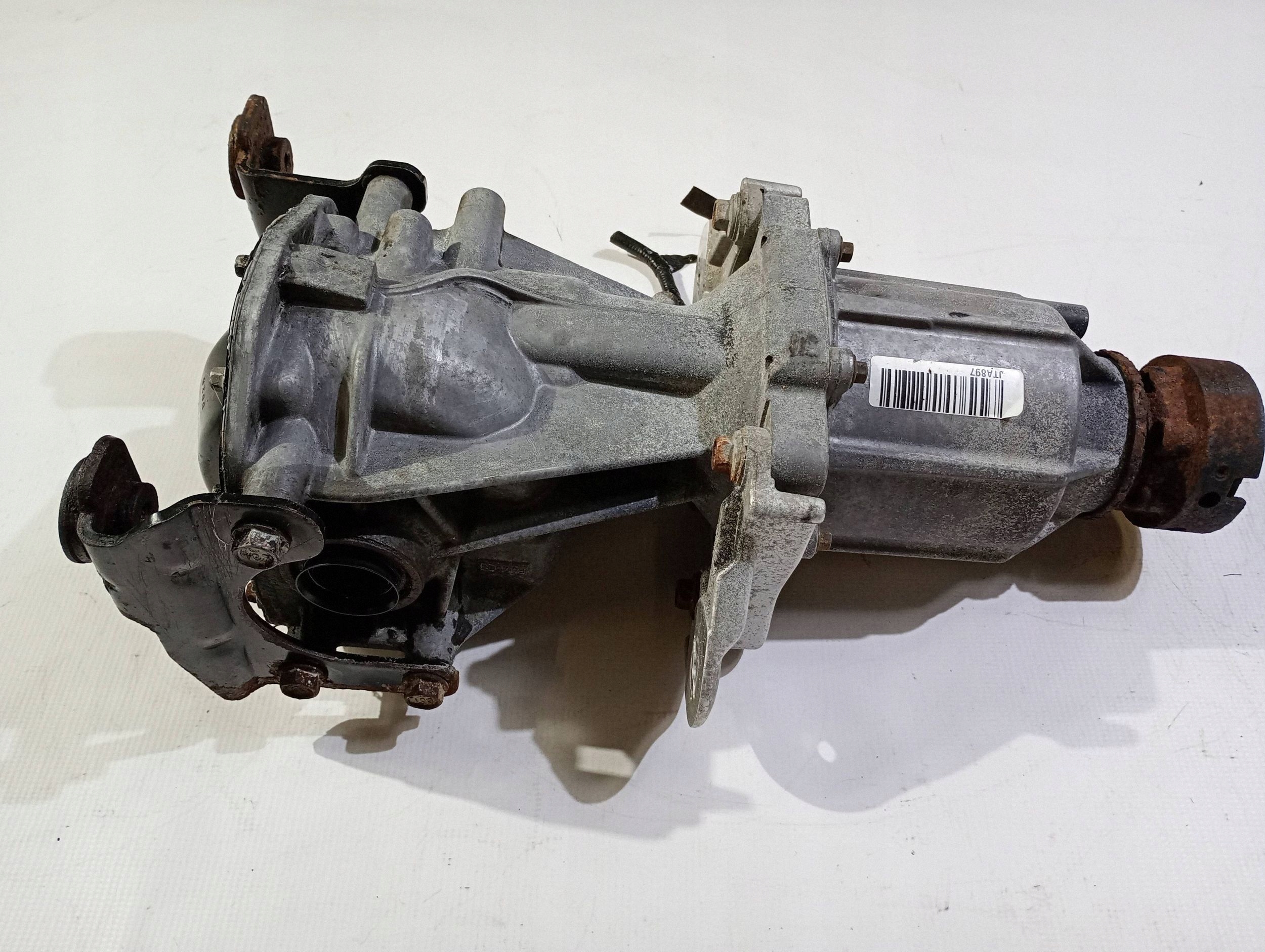 diff. différentiel différentiel arrière arrière Ford Explorer V 2011