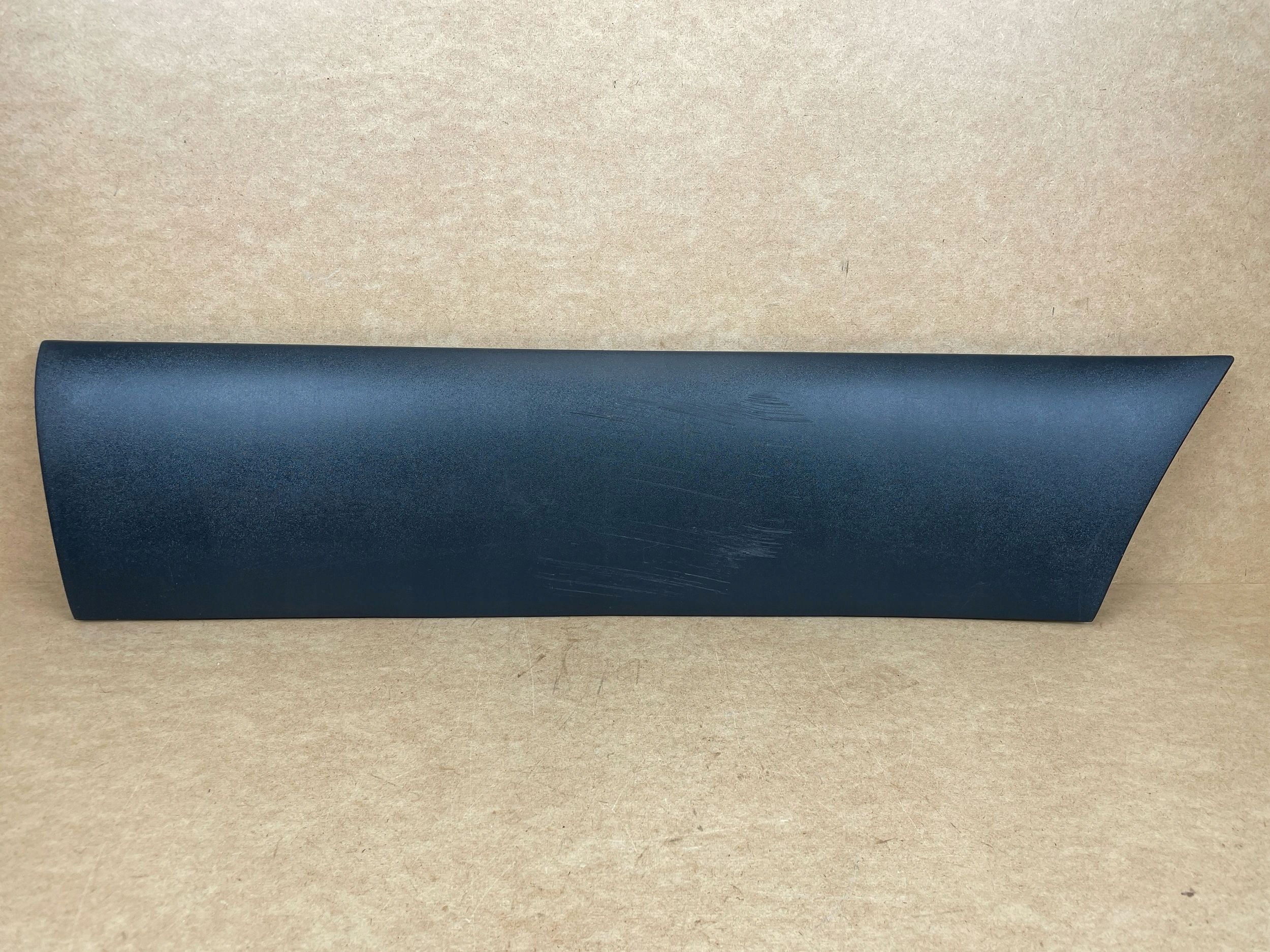 moulding cap cover door right front MERCEDES SPRINTER W910 W907 2018