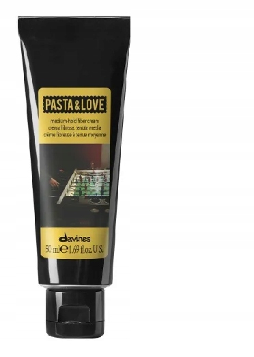 DAVINES PASTA&LOVE KREM DO STYLIZACJI MEDIUM 50 ML