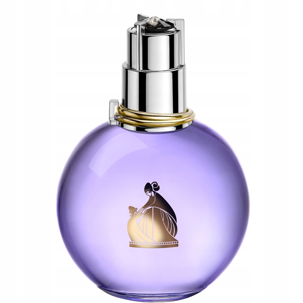 Eclat D'Arpege Lanvin Parfémovaná voda Sprej 100 ml Smyslná vůně pro ženy