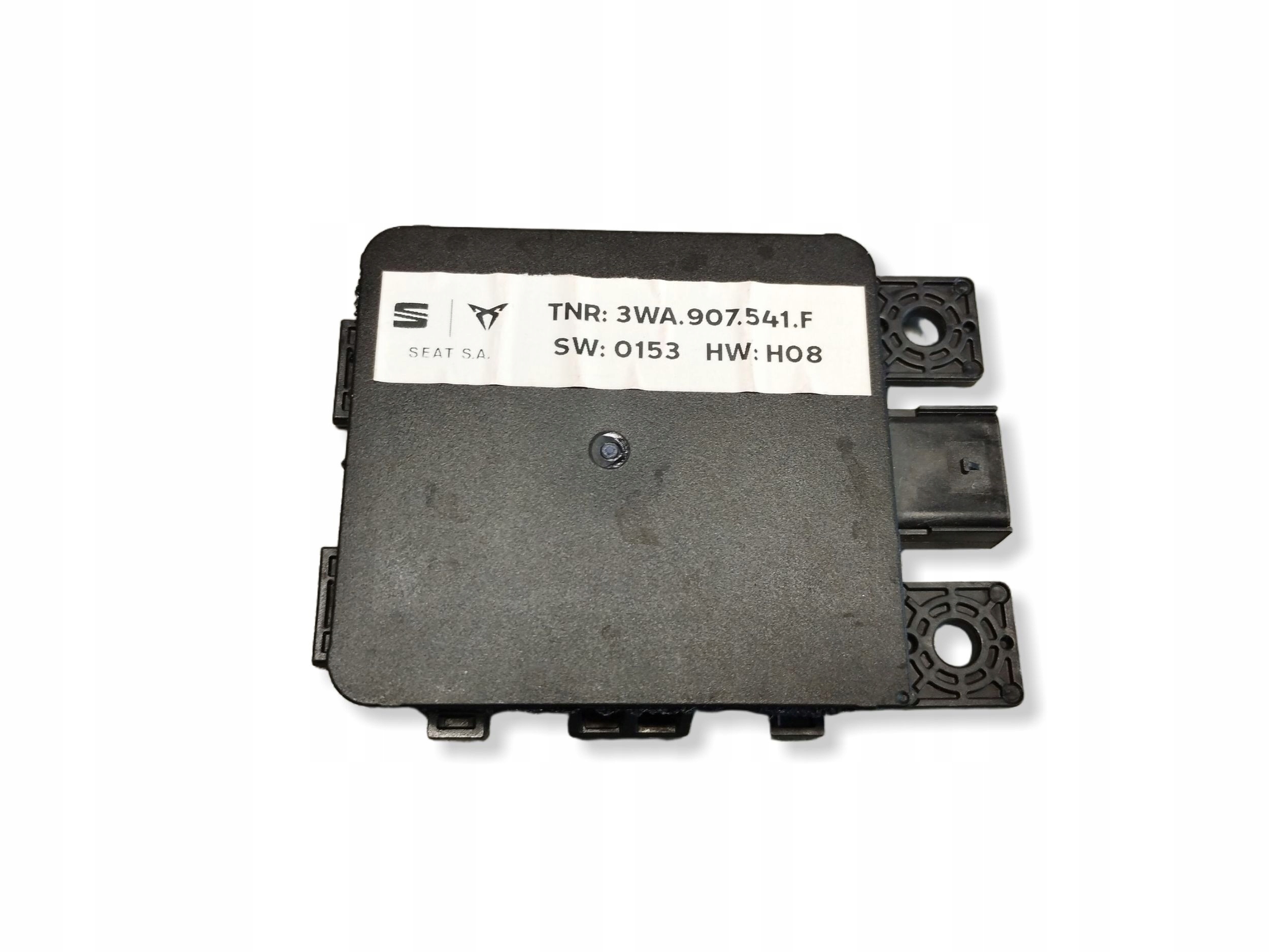 Seat Leon IV Radar Sensor 3WA907541E