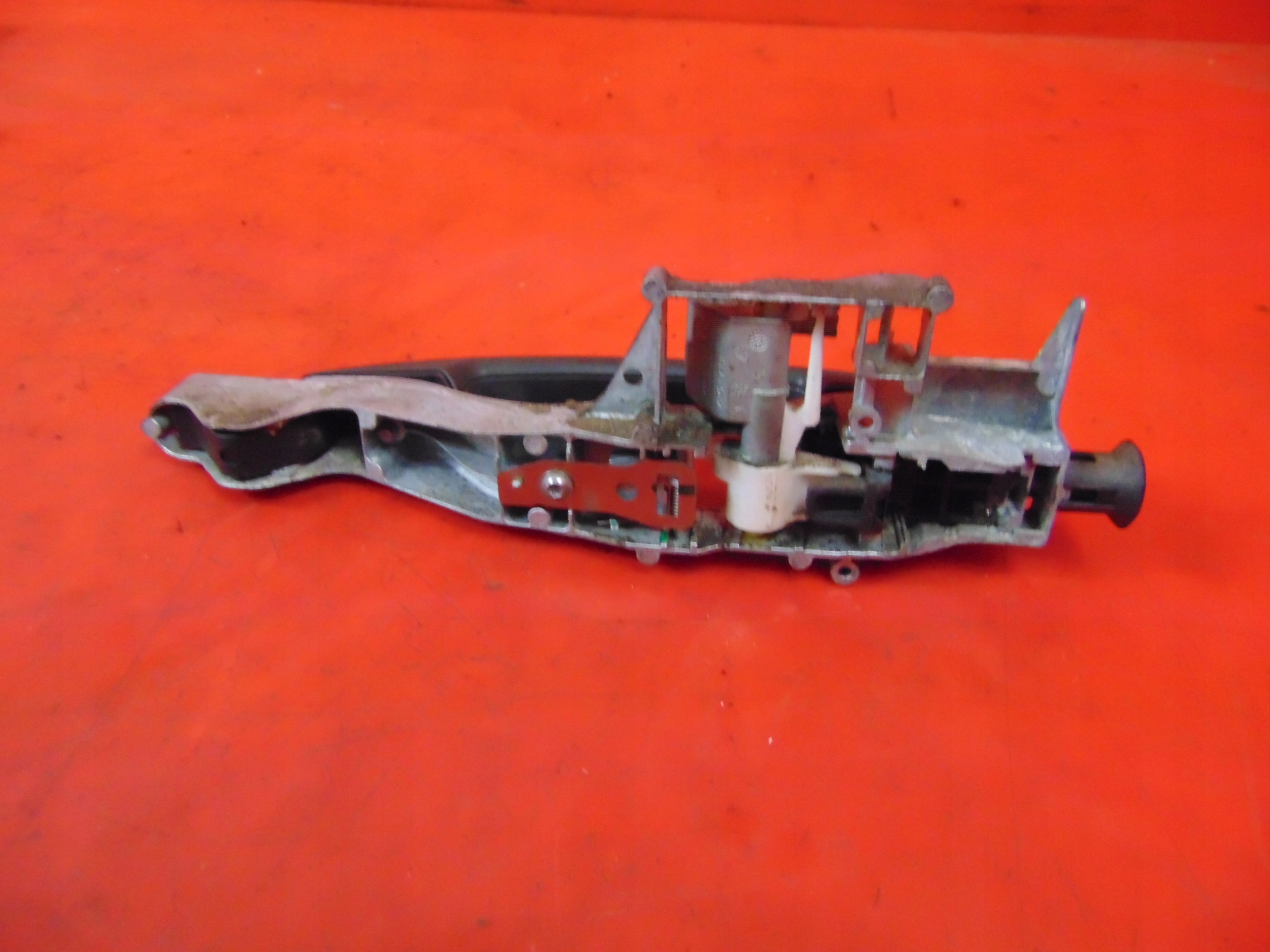 CITROEN C3 PICASSO handle door right rear part rear