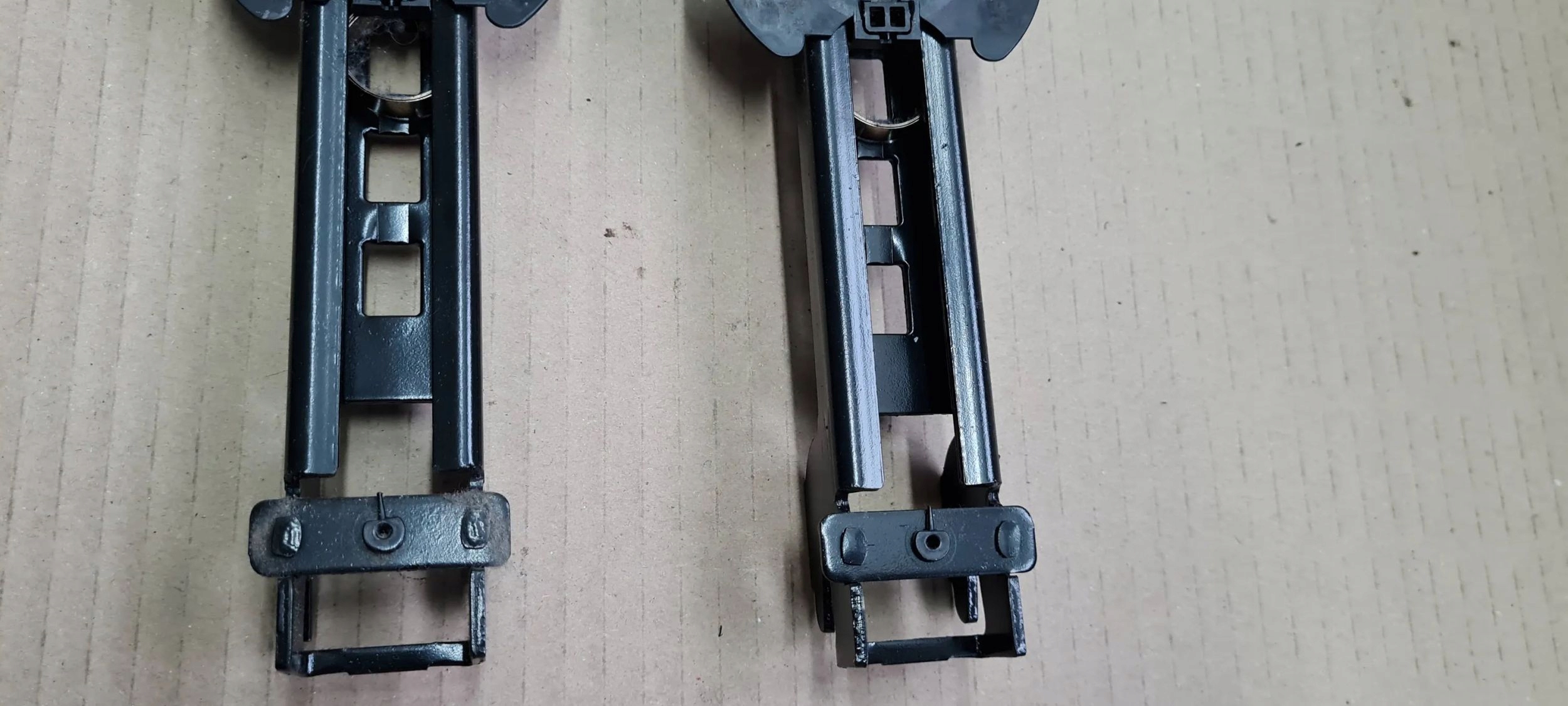 A6 C6 LIFT SUWAK REGULACJA stěny předek 8E0857833E A4 B6 B7