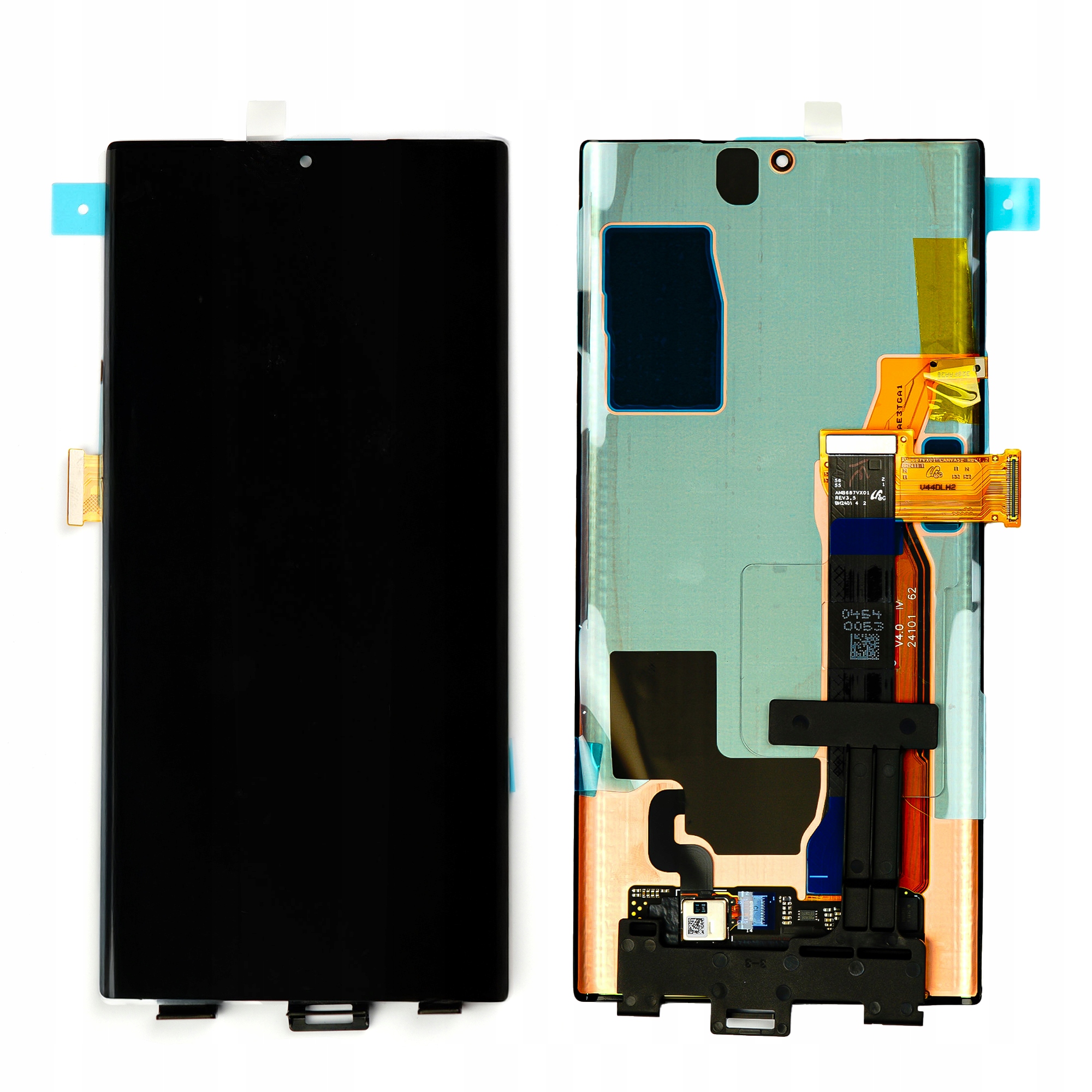 Nowy Ekran LCD Samsung Galaxy Note 20 Ultra 5G SM-N986B/DS