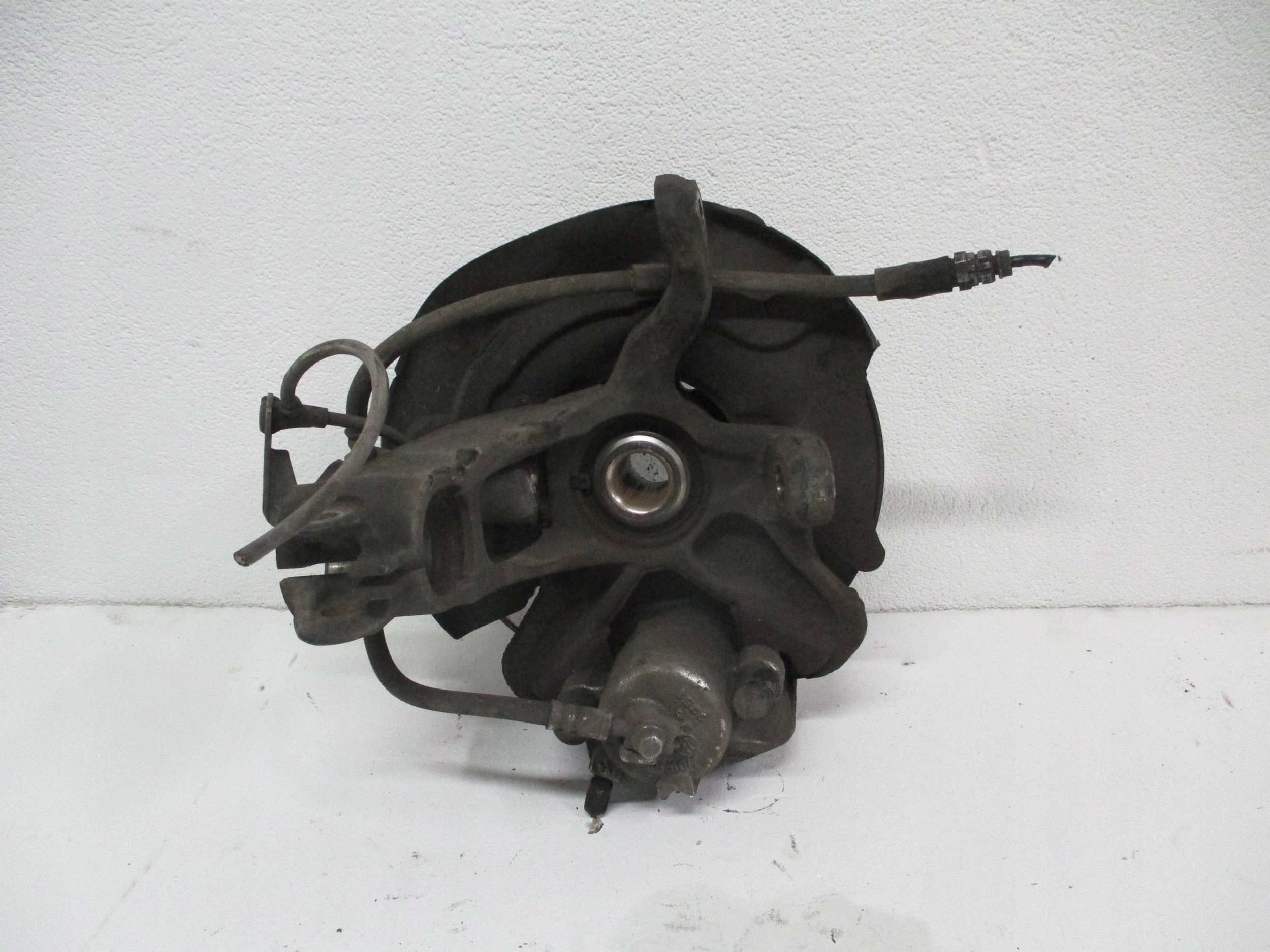 swing front front left AUDI A1 8XA 22R 1,0i