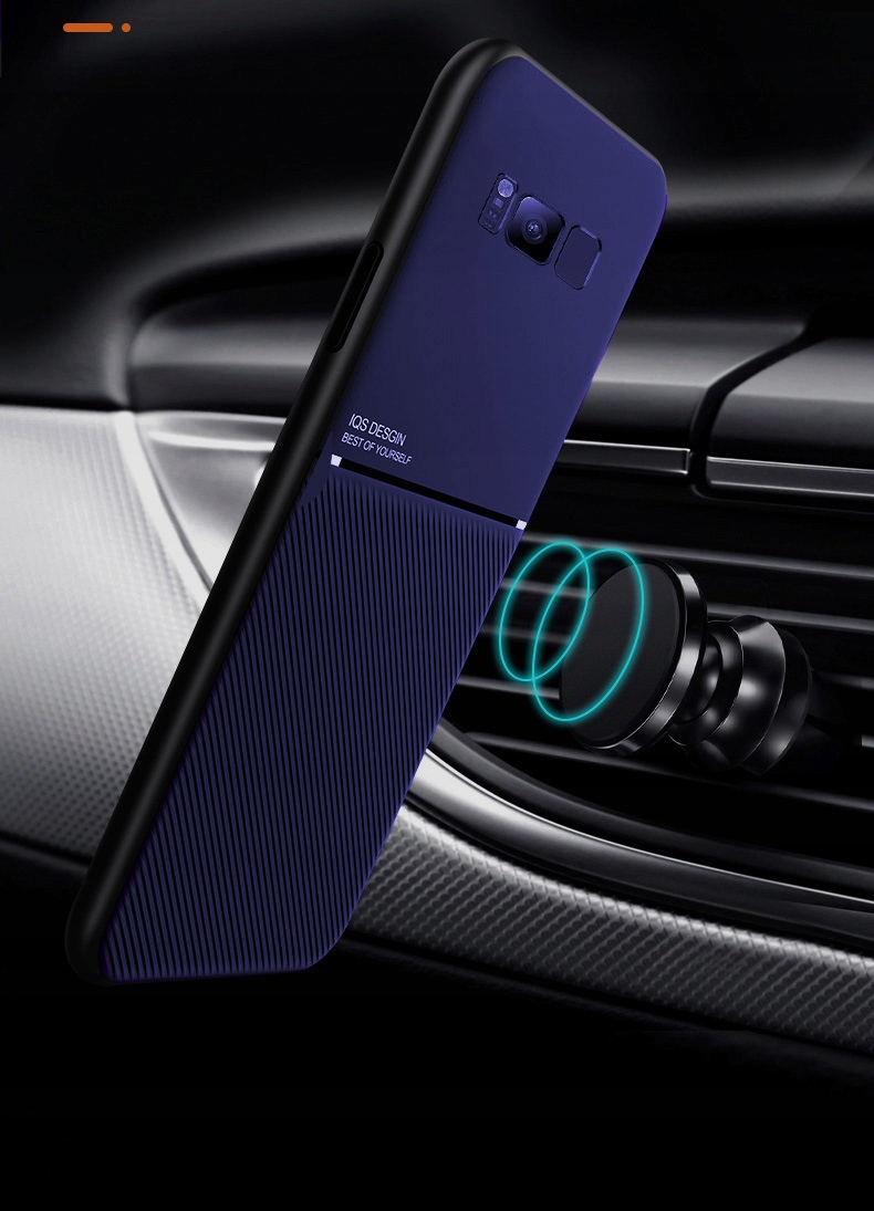 ETUI CASE Business OBUDOWA DO SAMSUNG GALAXY S8 Kod producenta BUSINESS S8