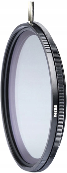 Filtr Nisi Vari Orange/Blue Cpl 72 mm