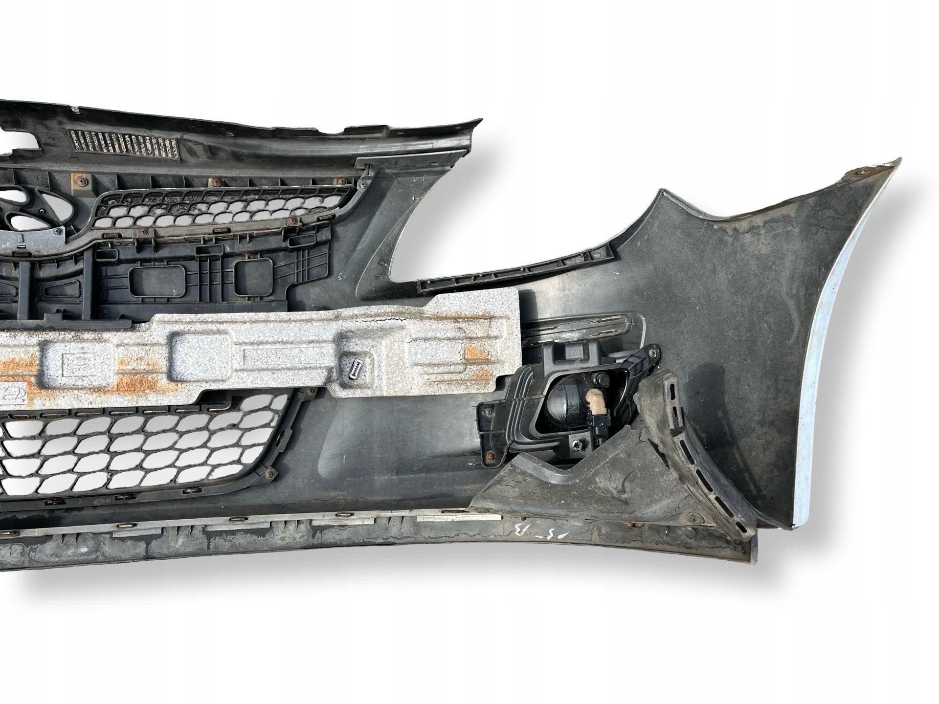 bumper front Hyundai i30 FD 2009 86511-2R000