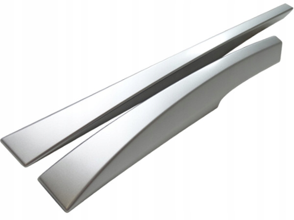 ERT-774901F - RENAULT LAGUNA III COMBI RAIL COVER LEFT