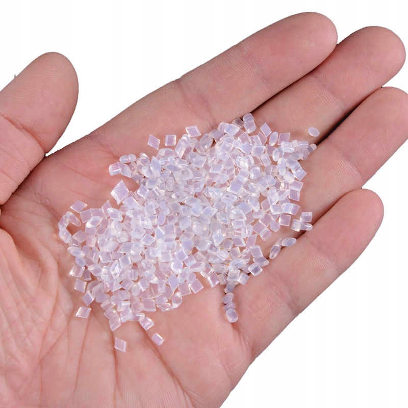 

Oryginalna Włoska Keratyna Granulki 50gram Włosy