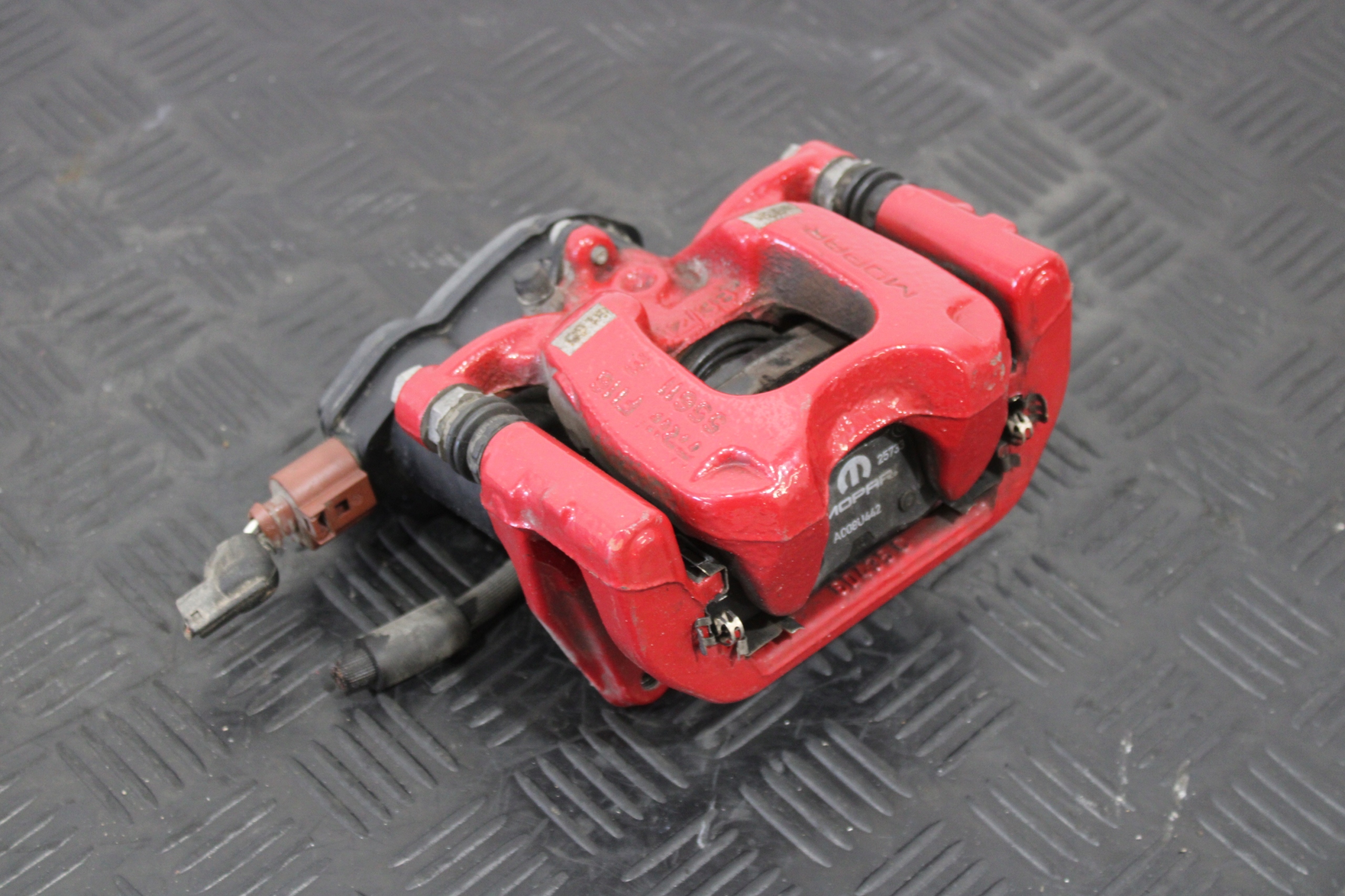 caliper brake right rear part ALFA ROMEO TONALE
