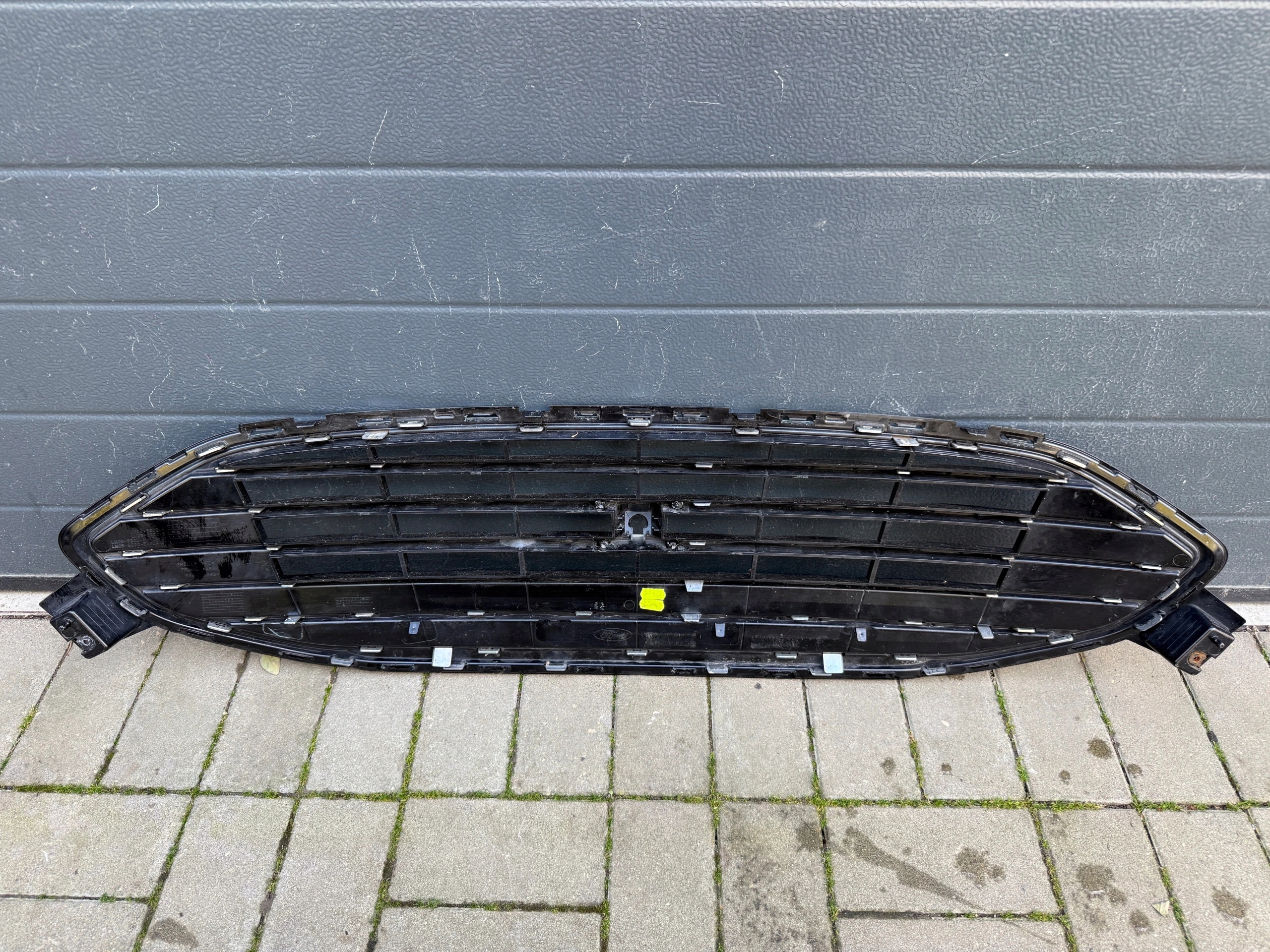 FORD GALAXY MK4 LIFT Grill Grill LM2B-8200-A