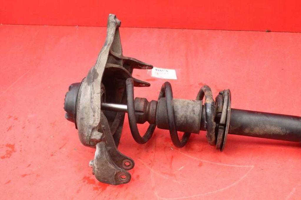 shock absorber left front 341719 AUDI A5 8T 3.0 TDI 240 KM QUATTRO 07-11