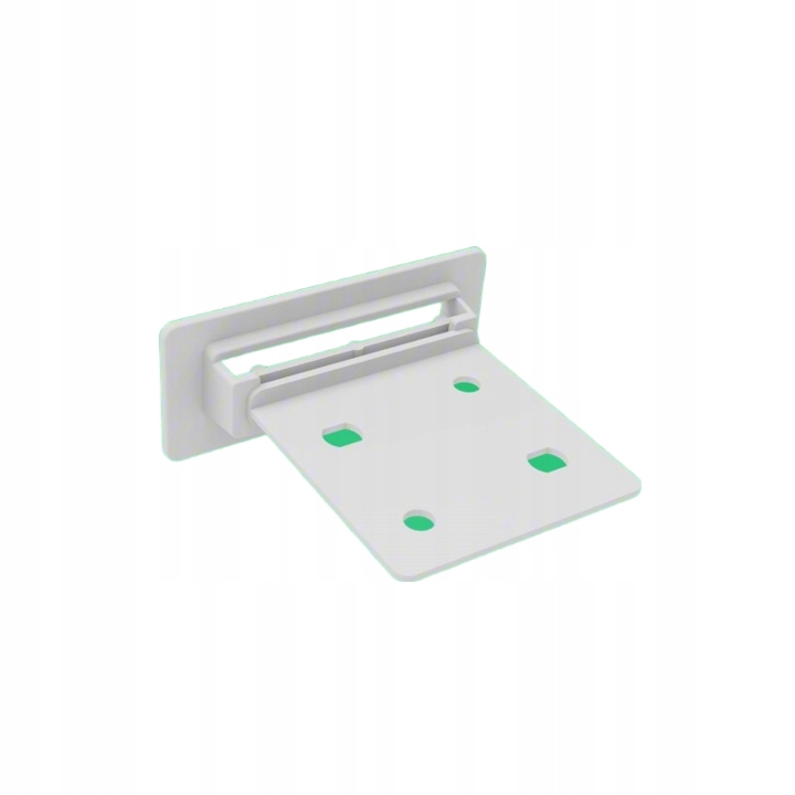 Wspornik poziomy 57 x 45 mm kompostowalny