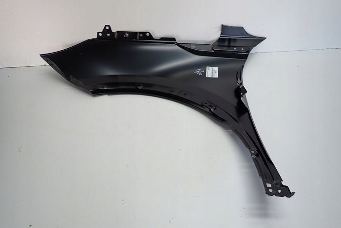 PEUGEOT 2008 II 19- fender right front front