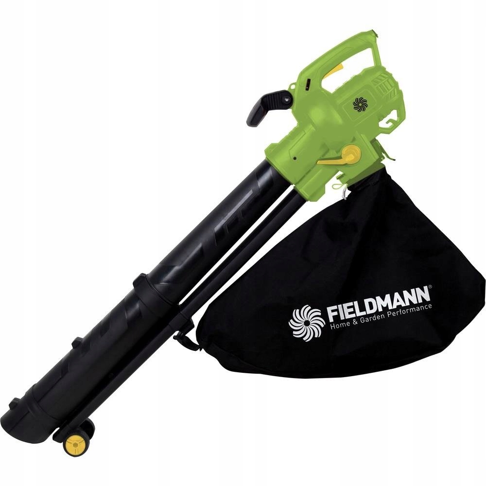 Elektrický zahradní vysavač Fieldmann Fzf 4030-E
