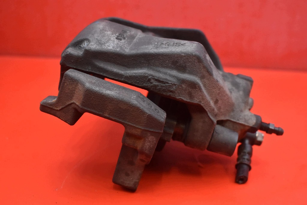 caliper brake left front DG9C-2B302-BA FORD MONDEO MK5 2.0 TDCI 180 KM