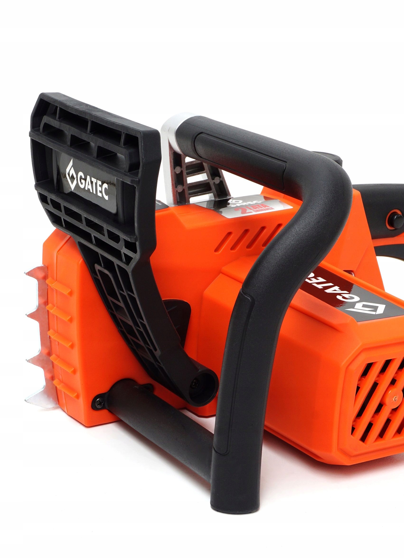 Piła łańcuchowa, Pilarka elektryczna 2500 W OREGON Podziałka łańcucha ('') 3/8''