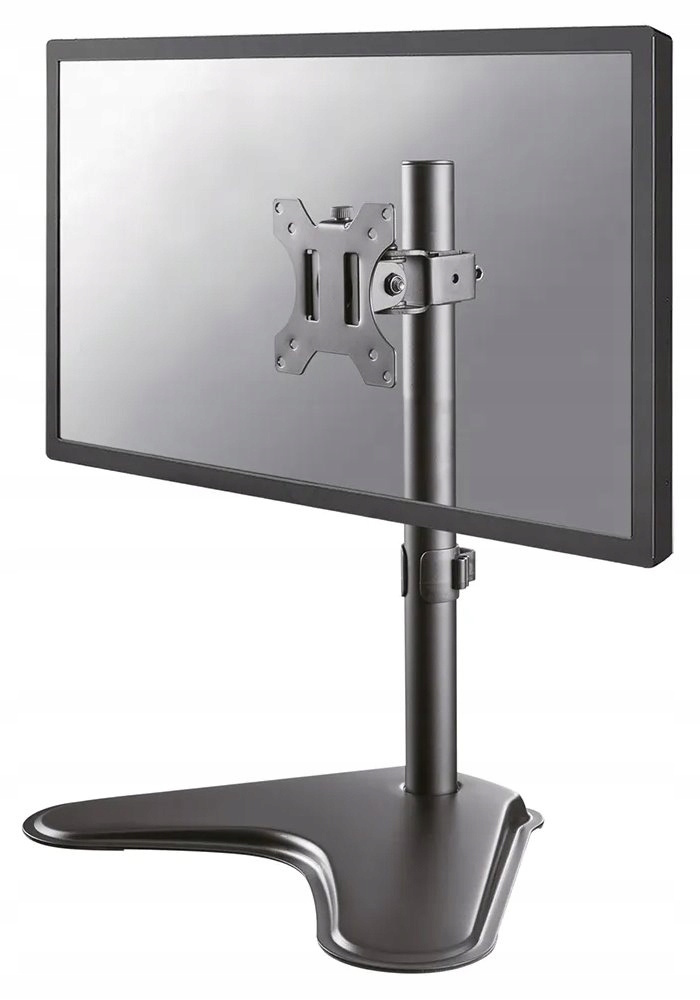 Neomounts FPMA-D550SBLACK Desk Stand Black