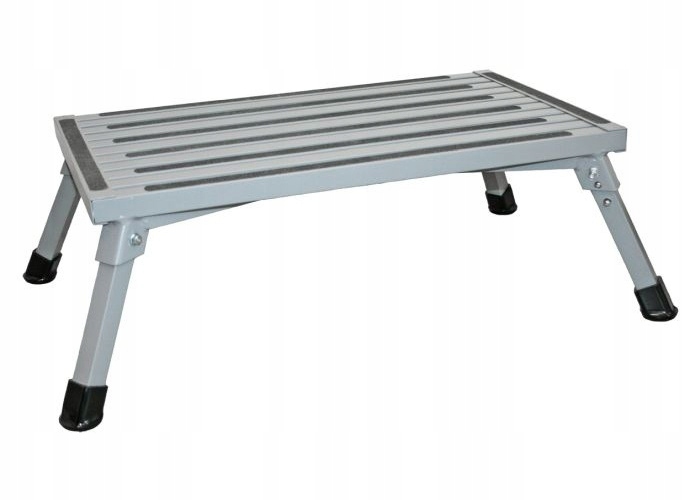 7401005 - Входная ступенька складная Victoria XL Haba