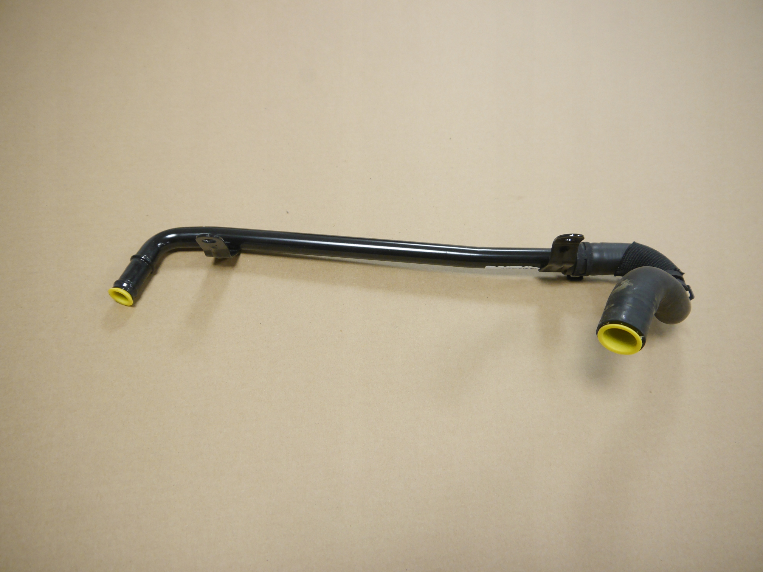 AUDI S3 8V водопровод 5Q0121070AP