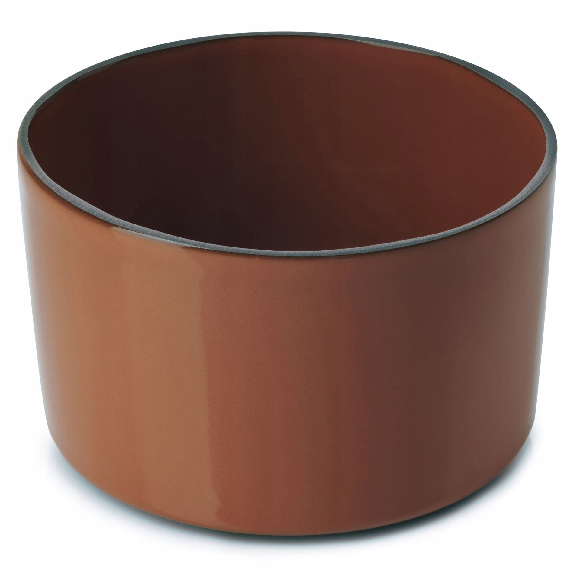 Miska 440 ml skořicová Caractere Revol