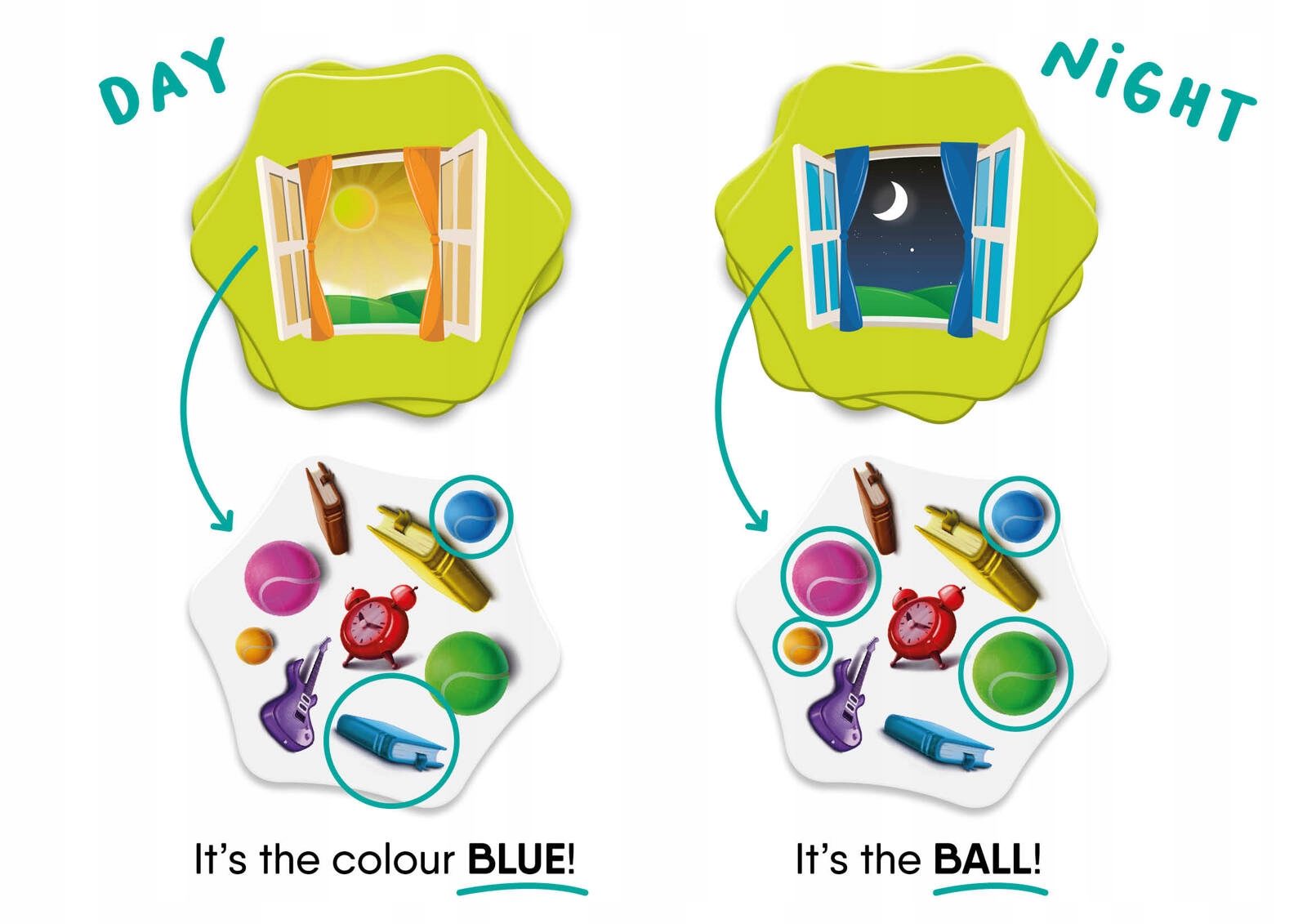 AF02 Switch it gra karciana Flexiq Kod producenta FXG001