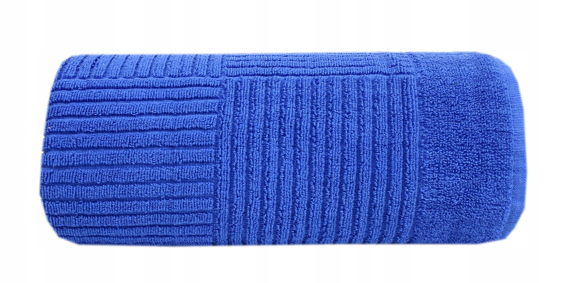 

Ręcznik Enigma 30x50 granatowy Frotex - Greno