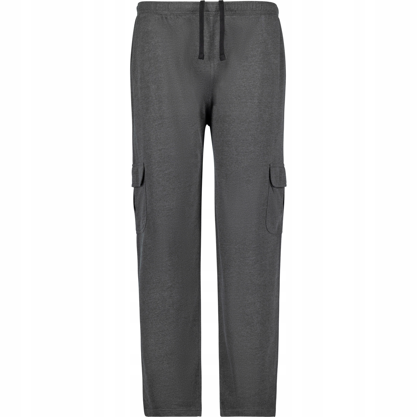 Velké pánské kapsáče tepláky Adamo model Velké velikosti 3XL