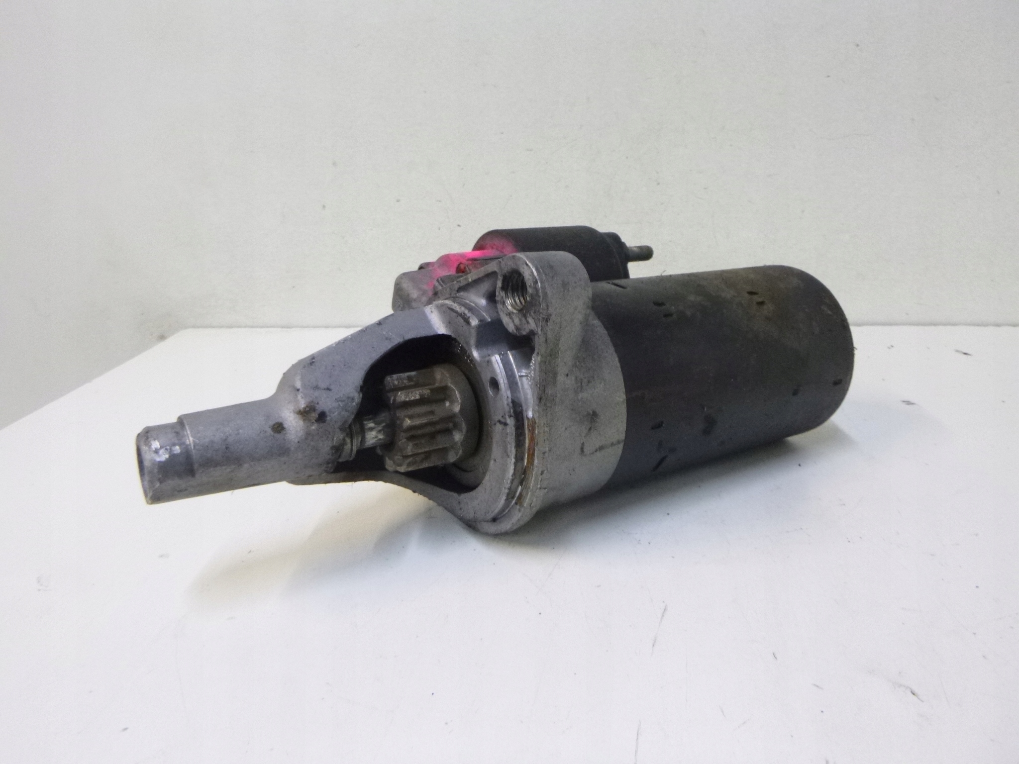 starter Audi A4 2.5 TDI Lift 2000