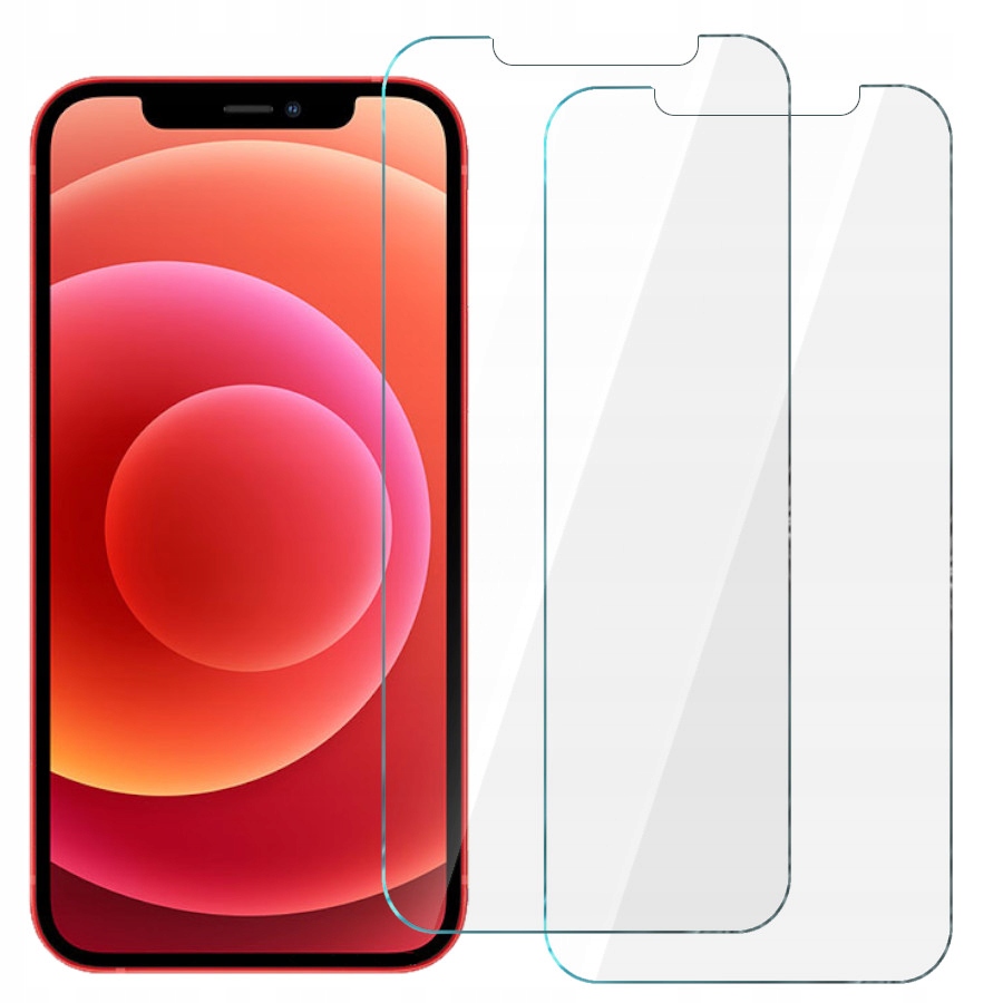 

2x Szkło Hartowane Do Apple Iphone 11 Pro Max
