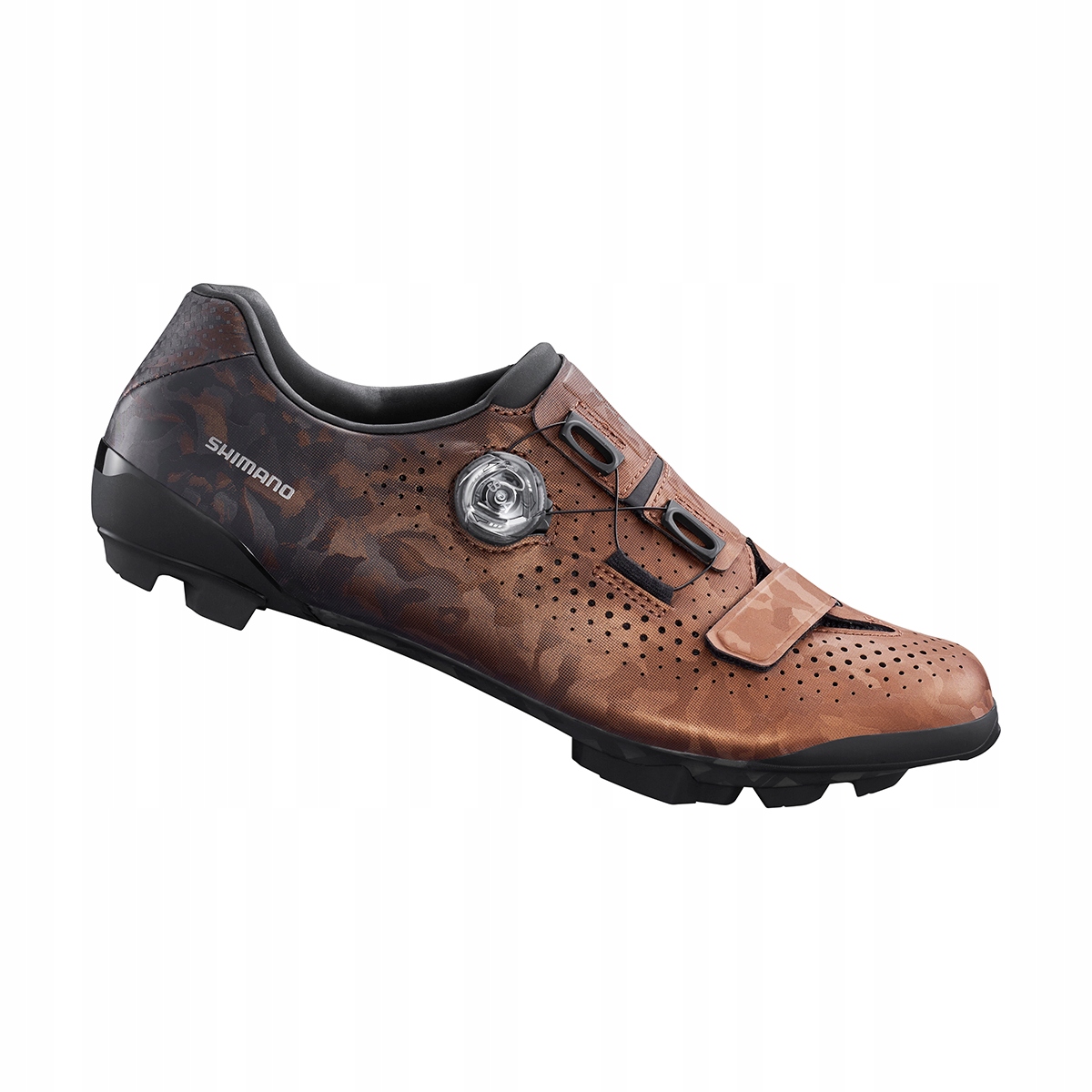 

Buty Shimano SH-RX800 brązowe 45