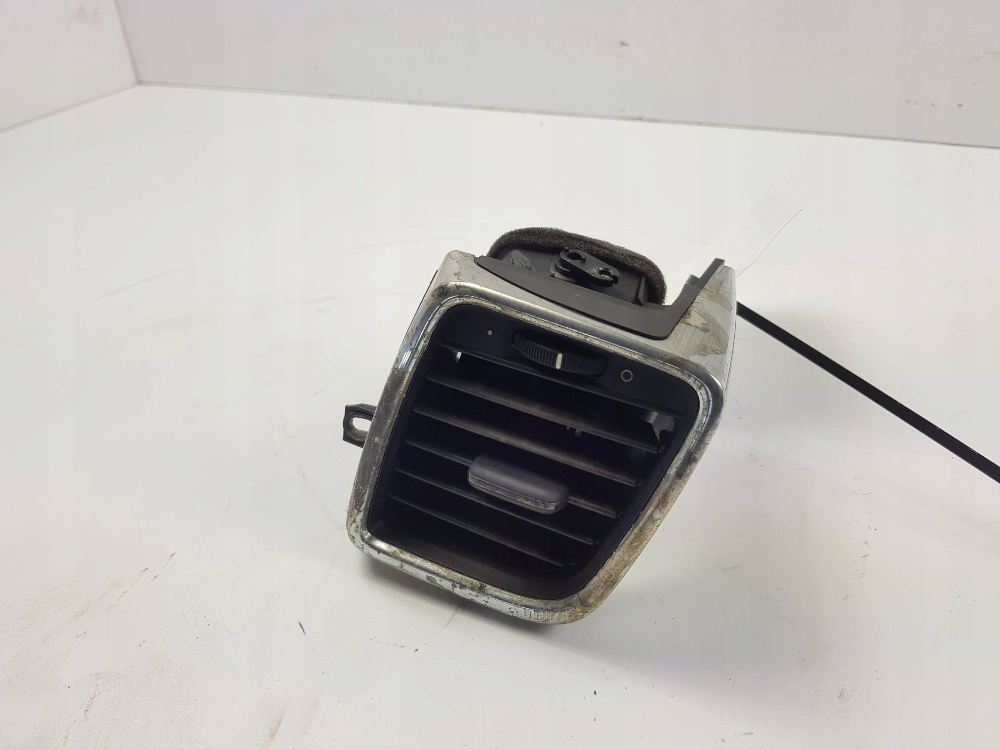grid air conditioning devices 970552132 PORSCHE PANAMERA 970