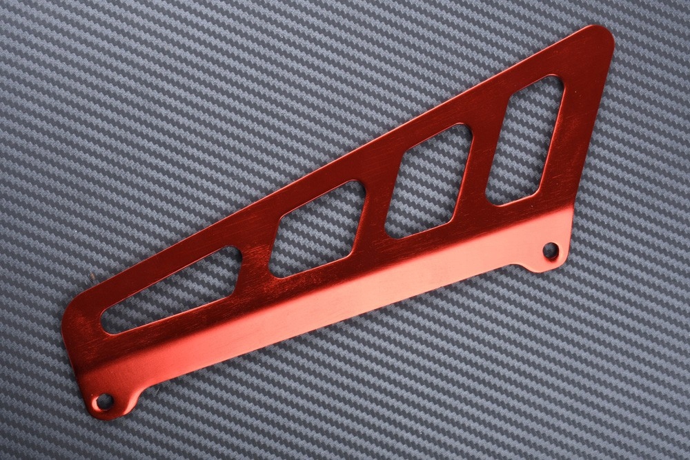 GUICHAIS5B - захист ланцюга DOOR400 E S SM 2000 - 2020 czewons