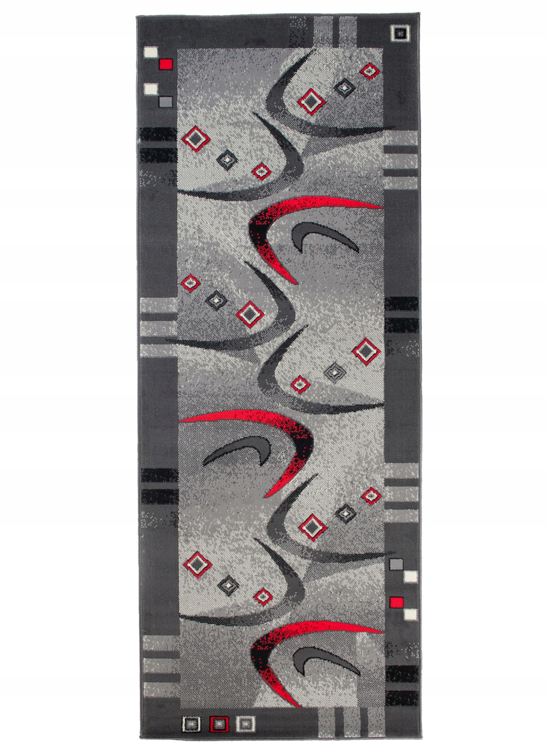 

Chodnik Dream 70x400 Nowoczesny Modny Bcf v7