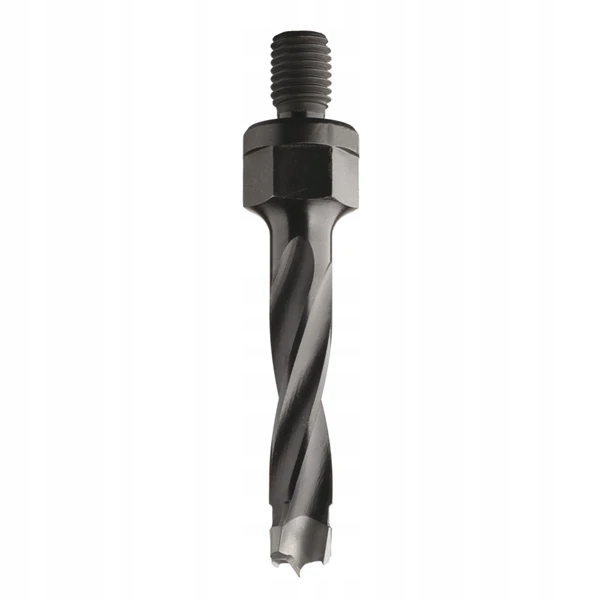 Vrták nepropustná deska/mdf Vhm 8 mm M10 Levé Otáčky Cmt