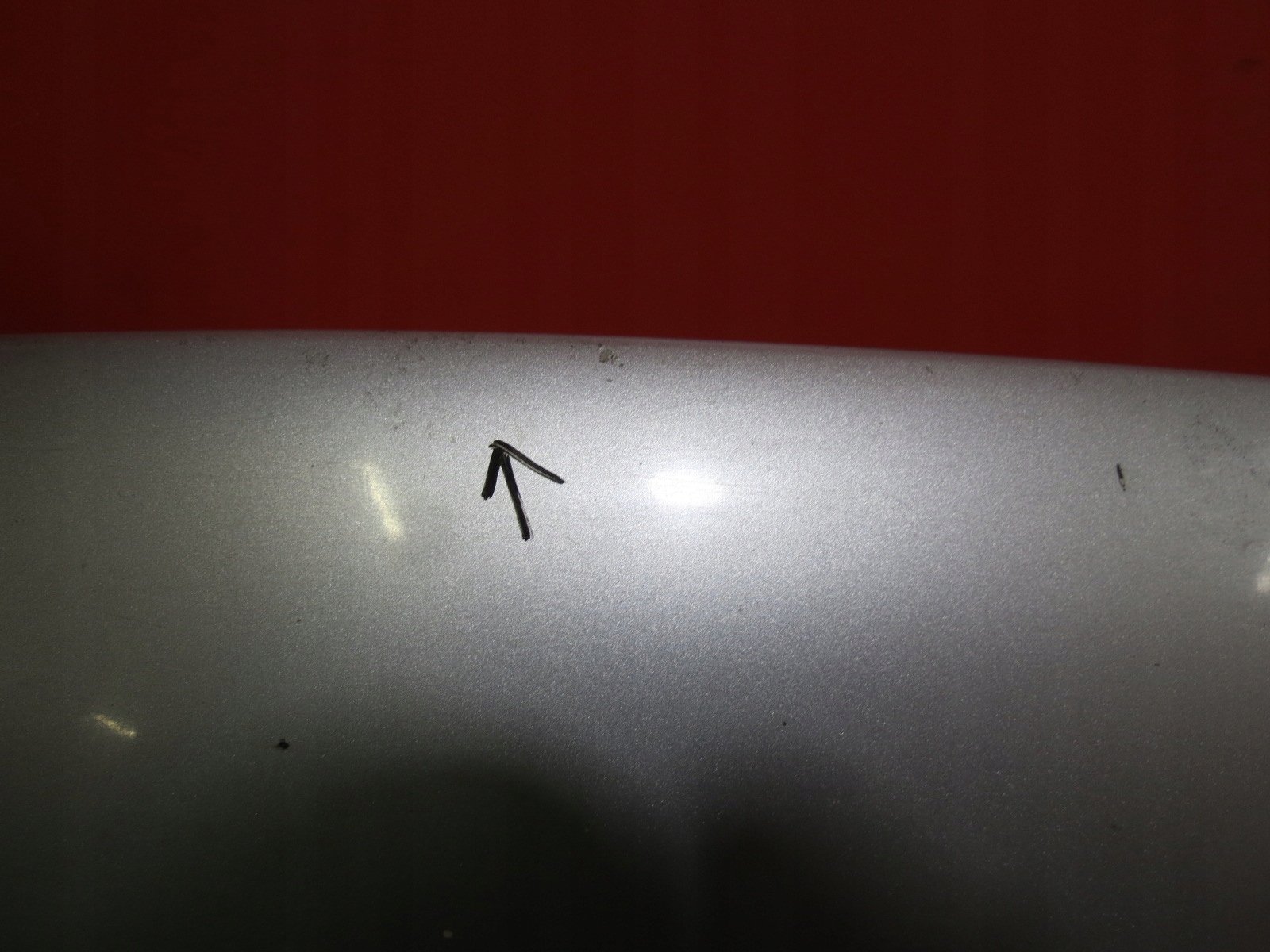 PEUGEOT 307 Cofano EZRC