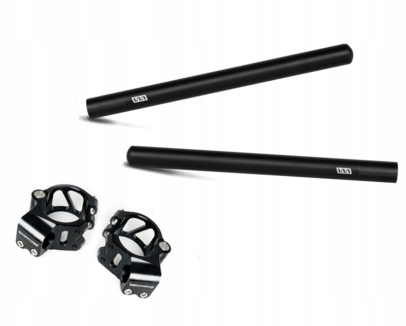 Riadidlá Clip-on Womet-tech Bmw S1000RR 2009-2018